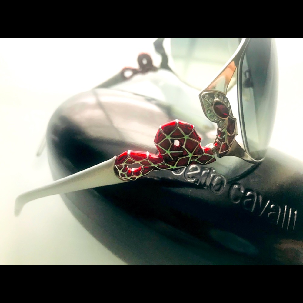 Roberto Cavalli Sunglasses